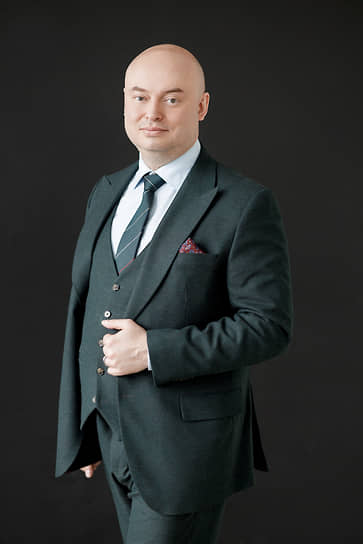 Даниил Савченко