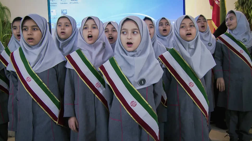 Какдр из фильма «Все мои сестры»