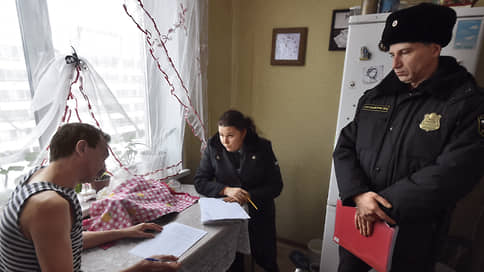 Приставам увеличивают десятину // Госдума повышает исполнительский сбор за взыскание долгов