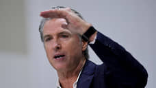 Губернатор Калифорнии идет на повышение