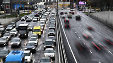 С водителей собирают из-за всех сил