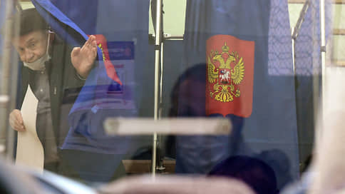 Выборам в Петербурге начертили границы // Избирком Санкт-Петербурга разработал новую схему избирательных округов