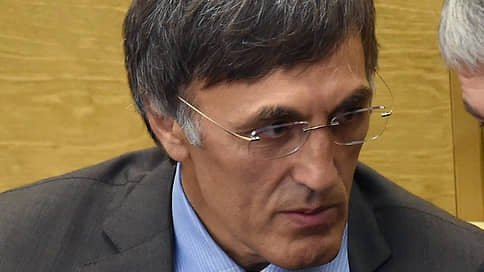 Бывший депутат перешел из иноагентов в экстремисты // По иску Генпрокуратуры семья Гаджиевых запрещена в России