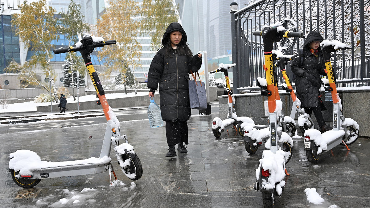 Федеральные и местные власти не могут определиться с будущим СИМов