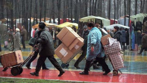 Наниматель оценил образование // Россияне стали чаще работать по специальности