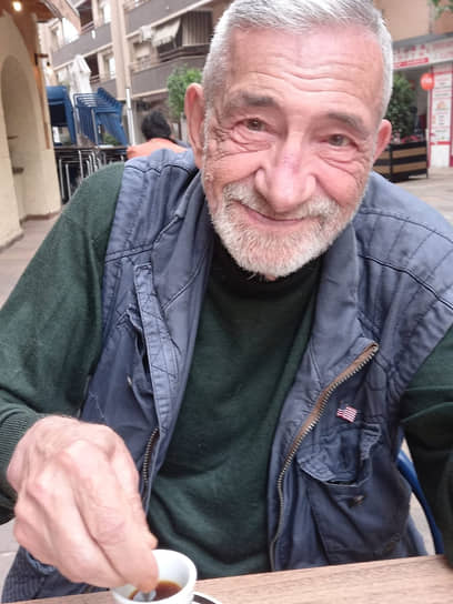 Борис Кузнецов (признан иноагентом) недоумевает, почему его дело за 18 лет так и не направили в суд