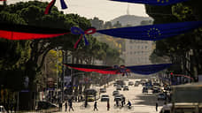 Тирану назначили чемпионом по расширению