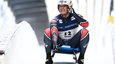 На санях можно