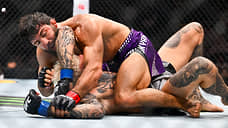 Арман Царукян отбил статус