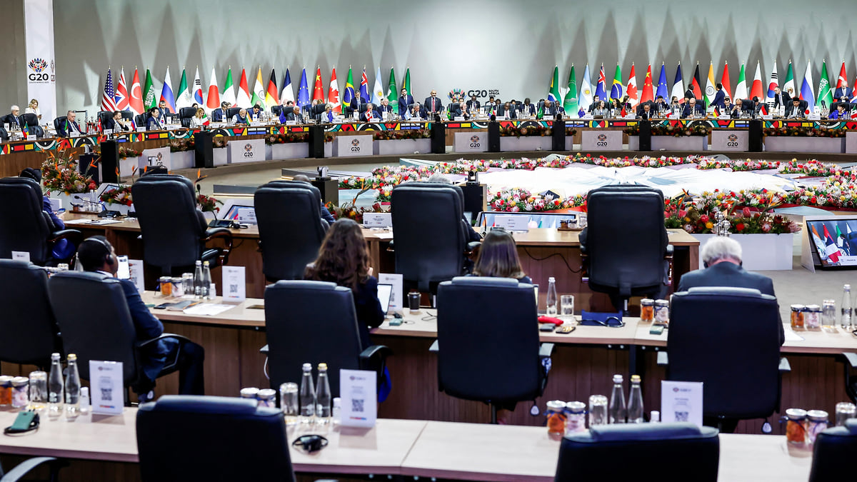 Двадцатый для девятнадцати