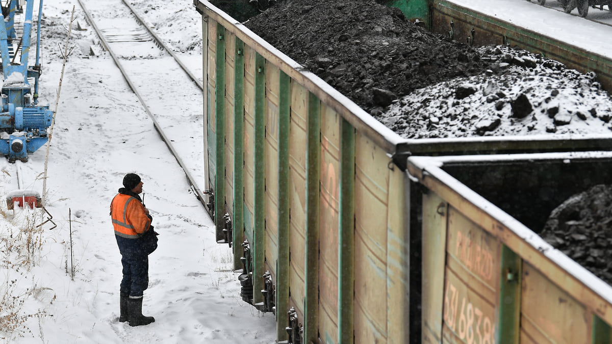 Коксу ищут рынки