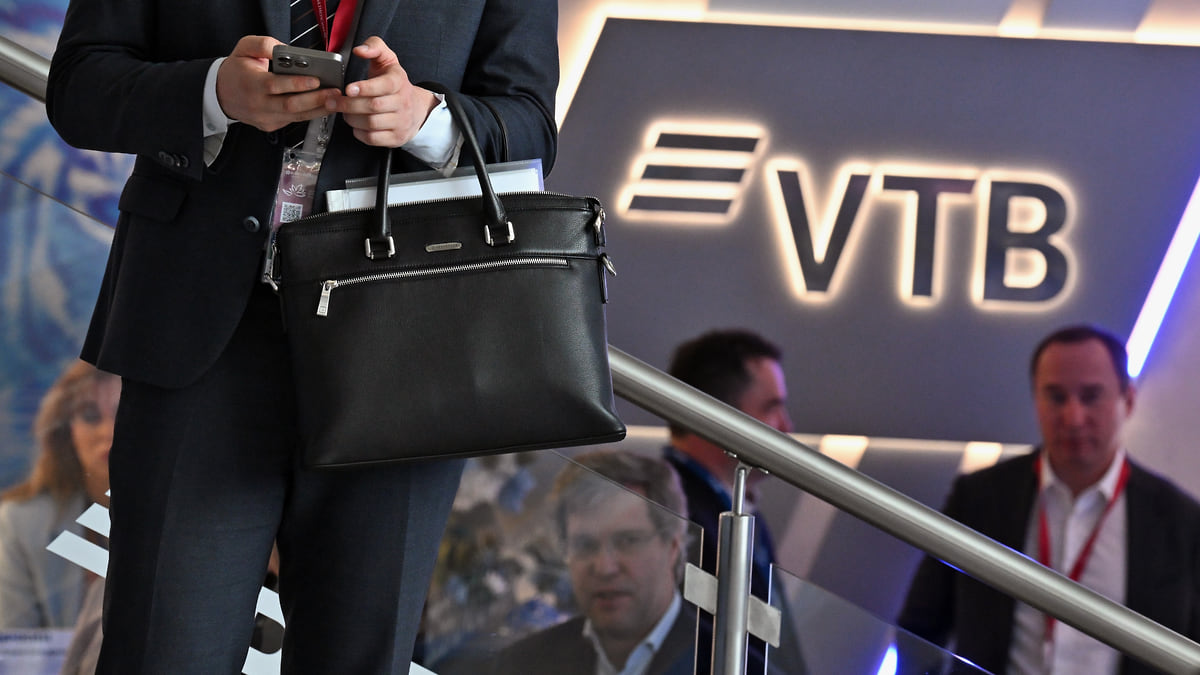 Кредиты заворачивают в бумаги