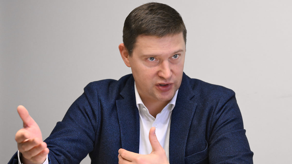 «Важно понимание факторов долгосрочного спроса»