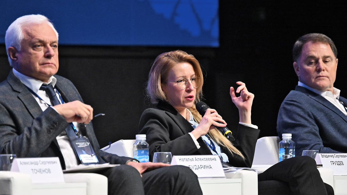 Наблюдателей поучили смыслу жизни