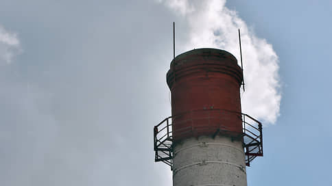 Бизнесу напомнили о страшных КЭРах // Экологическую модернизацию до сих пор не подтвердила почти треть компаний