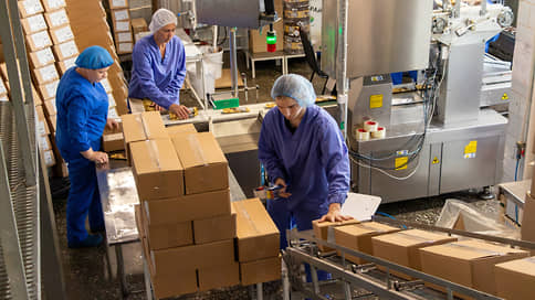 Деловая активность в промышленности не удержала рост // Мониторинг конъюнктуры