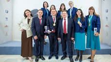 Доски почета