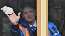 Столичных вандалов лишают поверхностей