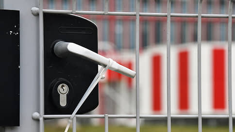 Особые территории съехали вправо // Белый дом готов продлить еще на пять лет переходный период для запуска их реформы