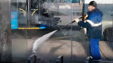 Столичных вандалов лишают поверхностей