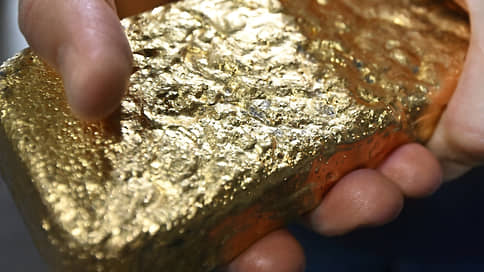 Экспорт растет на золоте и удобрениях // Мониторинг внешней торговли