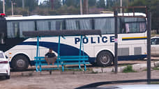 Киргизские протесты пресекли до их начала