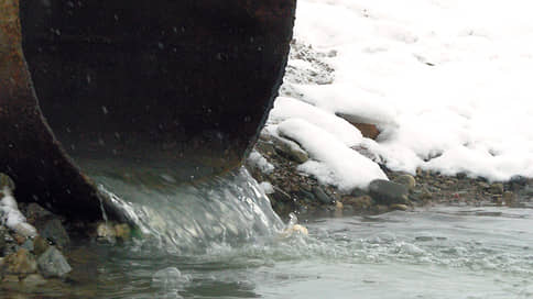 Токсичная аккуратность // Минприроды намерено улучшить администрирование опасных отходов