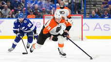 Никита Кучеров разогнался к зиме