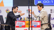 Гроссмейстер отечества