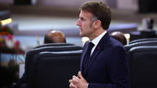 Страна «потерянных детей»