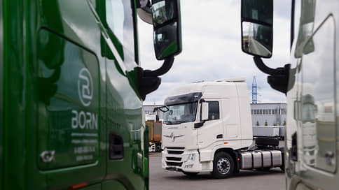 Вице-губернатор вложился в грузоперевозки // Прокуроры обнаружили у ростовского чиновника теневой автобизнес