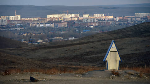 Конкурсный недобор // Выборы мэра Кызыла срываются из-за недостатка кандидатов