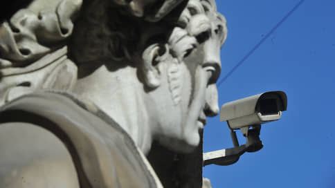 Лица вставляют в штрафные рамки // Минтранс предлагает впервые использовать распознавание лиц для административных наказаний