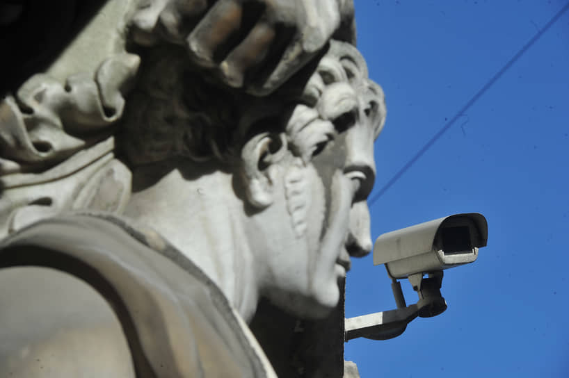 В Минтрансе считают, что распознавание лиц с камер достигло уровня, позволяющего штрафовать граждан в автоматическом режиме