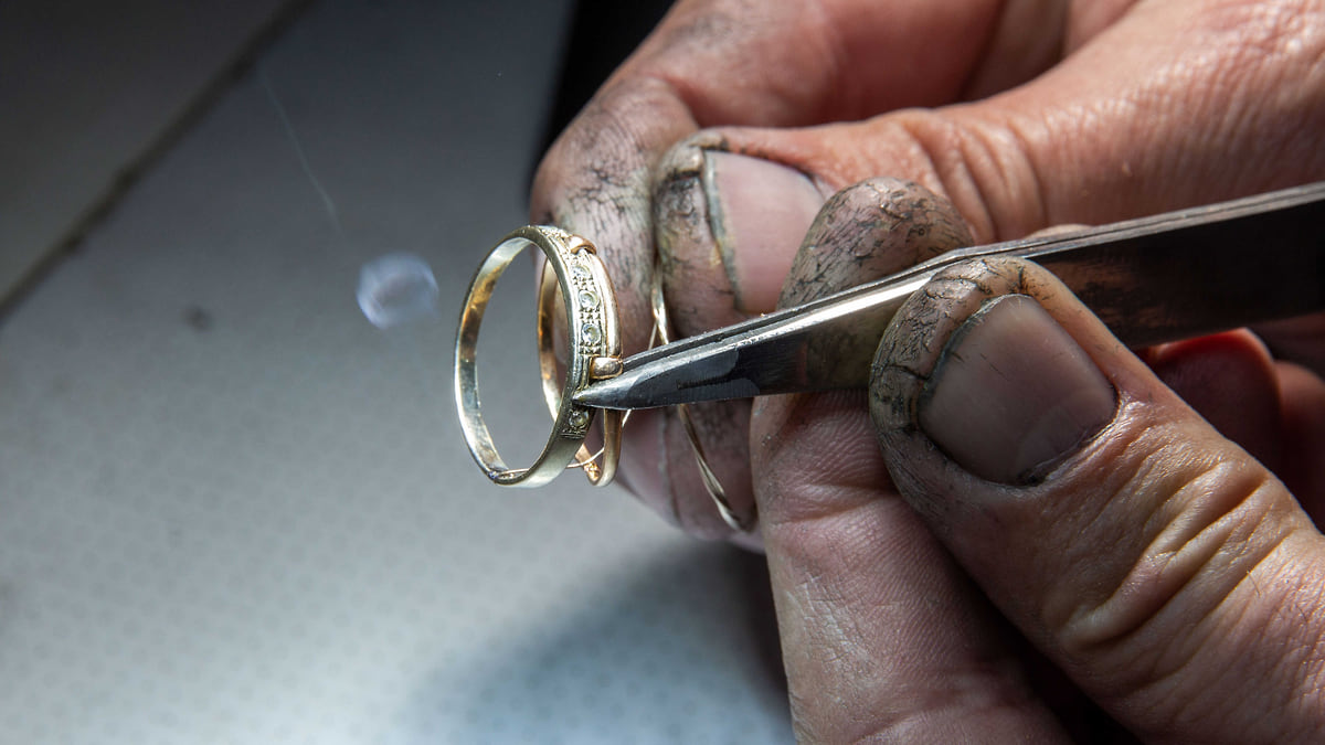 Бриллиантовые дороги проверят на чистоту