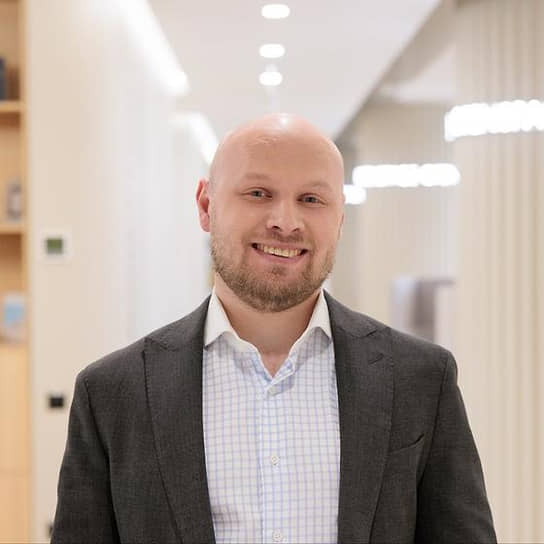 Дмитрий Зорихин, директор по стратегическому развитию МТС Live