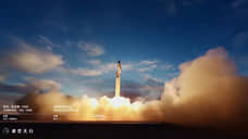 Китайские частники вышли на гиперзвук