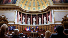 Во Франции продолжаются пляски с пенсией