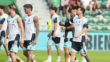 Корзинная галерея