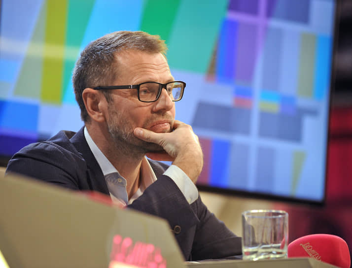 Александр Винокуров