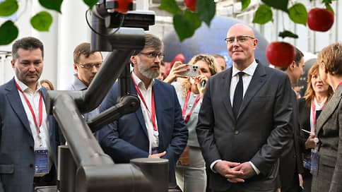 В Сириусе стартовал юбилейный Конгресс молодых ученых