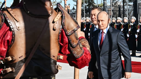 Утечки на букву У // Как в Бишкеке разбирались с происходящим по обе стороны океана