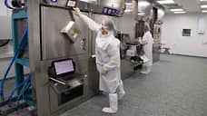 Индустрия скакнула в четвертый квартал