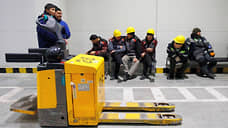 Торговля уложила арендаторов