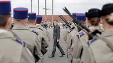 Служба будет впереди