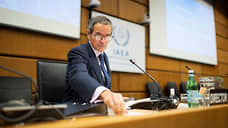 Рафаэля Гросси выдвигают в генсеки