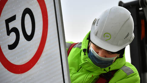 Автомобилисты идут на взлет // В Минтрансе предложили отменить все лимиты на автодорогах