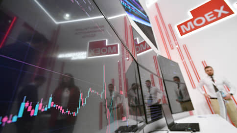 Рынку рост не подписан // Индекс Московской биржи откатился к уровню 2600 пунктов