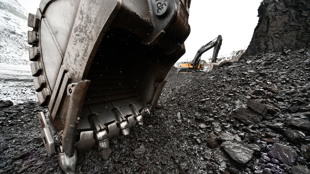 Сеул вернулся за топливом