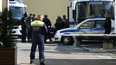 Деловой конфликт с хулиганским подходом